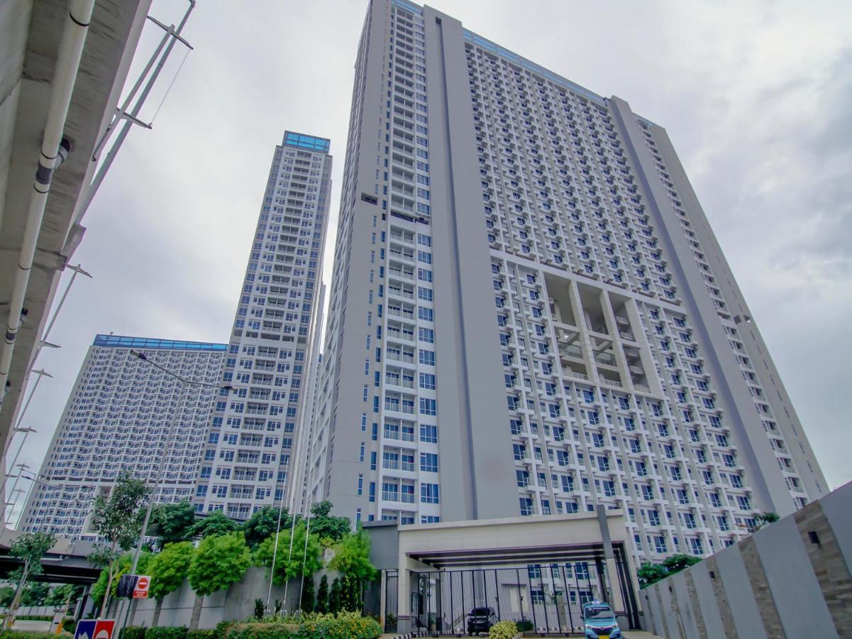 Oyo 90130 Puri Mansion Diorama Hotel Jakarta Exterior photo